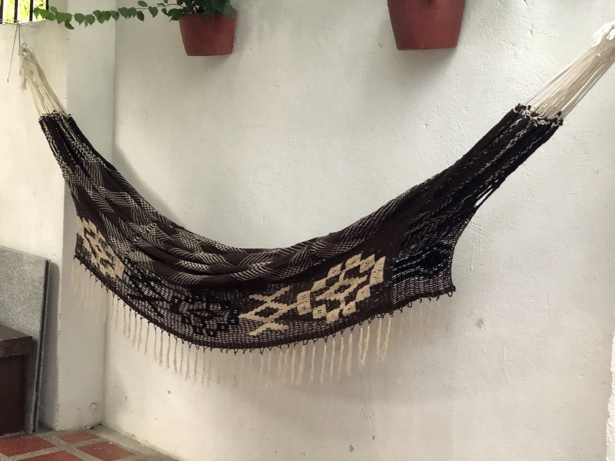 ingalex handmade wayuu hammock