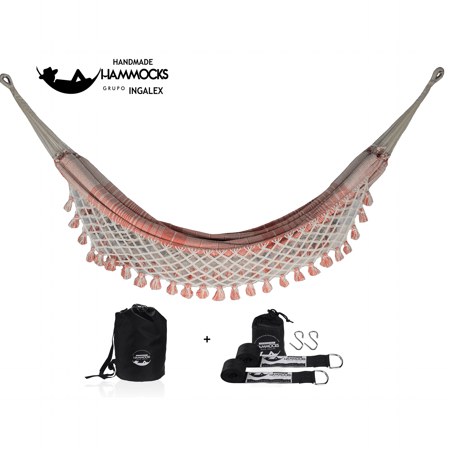 handmade hammock